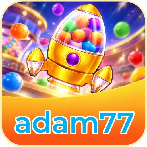 Keamanan adam77 APK