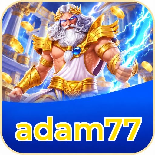 adam77 APK Indonesia - Dashboard dan Interface