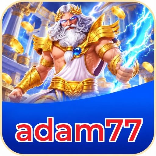 Verifikasi Resmi adam77